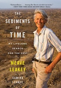 Cover: Sediments of Time - Mariner Books