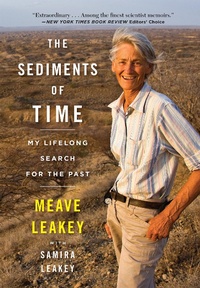 Enlarge image Cover: Sediments of Time - Mariner Books
