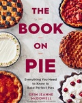 Cover: Book on Pie - Mariner Books