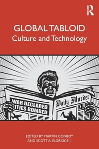 Abbildung von: Global Tabloid - Routledge