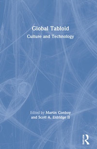 Abbildung von: Global Tabloid - Routledge