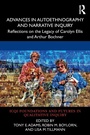 Cover: Advances in Autoethnography and Narrative Inquiry - Routledge