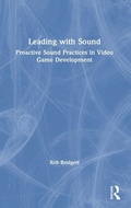 Cover: Leading with Sound - CRC Press