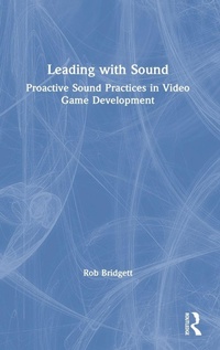 Enlarge image Cover: Leading with Sound - CRC Press