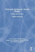 Cover: Child and Adolescent Mental Health - CRC Press