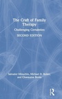 Cover: The Craft of Family Therapy - Routledge