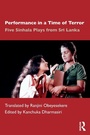 Cover: Performance in a Time of Terror - Routledge India