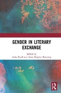 Cover: Gender in Literary Exchange - Routledge