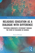 Cover: Religious Education as a Dialogue with Difference - Routledge