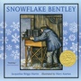 Cover: Snowflake Bentley - HarperCollins