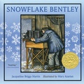 Cover: Snowflake Bentley - HarperCollins