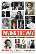 Cover: Paving the Way - University of California Press