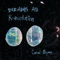 Cover: Dreams as R-Evolution - Publishing Print Matters