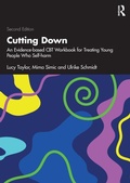 Cover: Cutting Down - Routledge