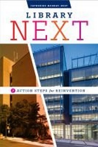 Abbildung von: Library Next - ALA Editions