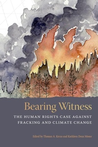 Bild: Bearing Witness - Oregon State University