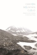 Cover: Canyon, Mountain, Cloud - Oregon State University