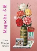 Cover: Magnolia ?? 2020 - Seraph Press