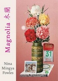 Enlarge image Cover: Magnolia ?? 2020 - Seraph Press