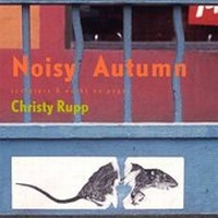 Enlarge image Cover: Christy Rupp - Gaia Project Press