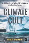 Cover: Climate Cult - John Berry