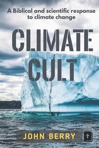 Enlarge image Cover: Climate Cult - John Berry