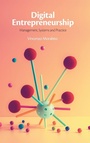 Cover: Digital Entrepreneurship - Cambridge University Press