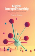 Cover: Digital Entrepreneurship - Cambridge University Press