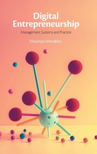 Enlarge image Cover: Digital Entrepreneurship - Cambridge University Press
