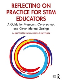 Abbildung von: Reflecting on Practice for STEM Educators - Routledge