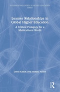 Cover: Learner Relationships in Global Higher Education - Routledge
