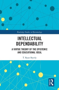 Enlarge image Cover: Intellectual Dependability - Routledge