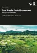 Cover: Food Supply Chain Management - Routledge