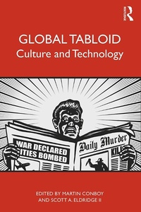 Abbildung von: Global Tabloid - Routledge