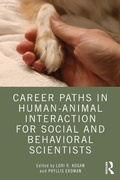 Bild: Career Paths in Human-Animal Interaction for Social and Behavioral Scientists - Routledge
