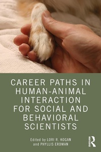 Bild: Career Paths in Human-Animal Interaction for Social and Behavioral Scientists - Routledge