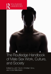 Abbildung von: The Routledge Handbook of Male Sex Work, Culture, and Society - Routledge