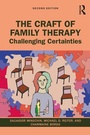 Cover: The Craft of Family Therapy - Routledge