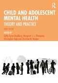 Cover: Child and Adolescent Mental Health - CRC Press