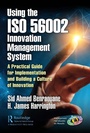 Cover: Using the ISO 56002 Innovation Management System - Productivity Press