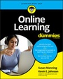 Cover: Online Learning For Dummies - Polity