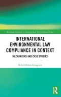 Abbildung von: International Environmental Law Compliance in Context - Routledge