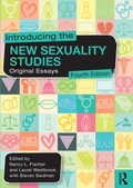 Cover: Introducing the New Sexuality Studies - Routledge