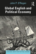 Cover: Global English and Political Economy - Routledge