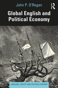 Abbildung von: Global English and Political Economy - Routledge