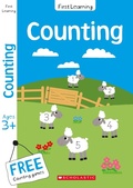 Cover: Counting - Scholastic
