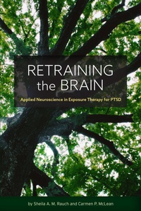 Enlarge image Cover: Retraining the Brain - American Psychological Association