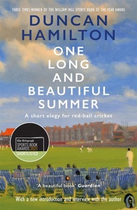 Abbildung von: One Long and Beautiful Summer - riverrun