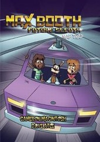 Enlarge image Cover: Map Trap - West 44 Books