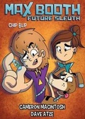 Cover: Chip Blip - West 44 Books